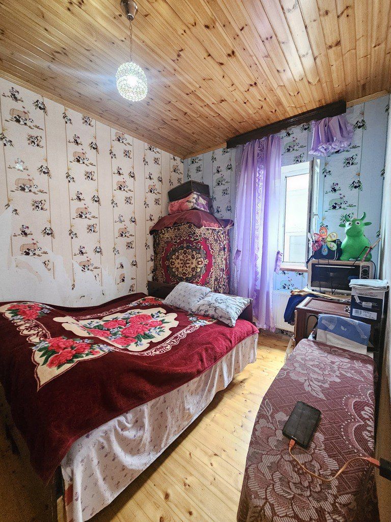 Satılır 8 otaqlı həyət evi/bağ evi 180 m² — Ev, villa, Bakı (9)