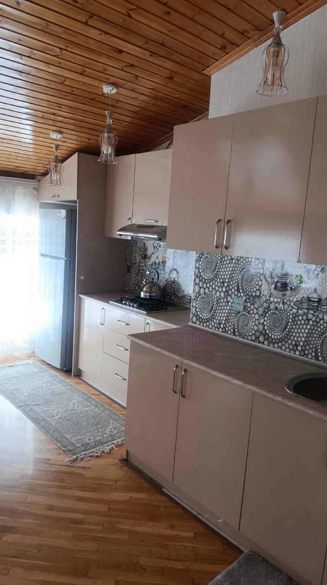 3-otaqlı yeni tikili kirayə verilir, 8 Noyabr m., 135 m² — Mənzil, Bakı (9)