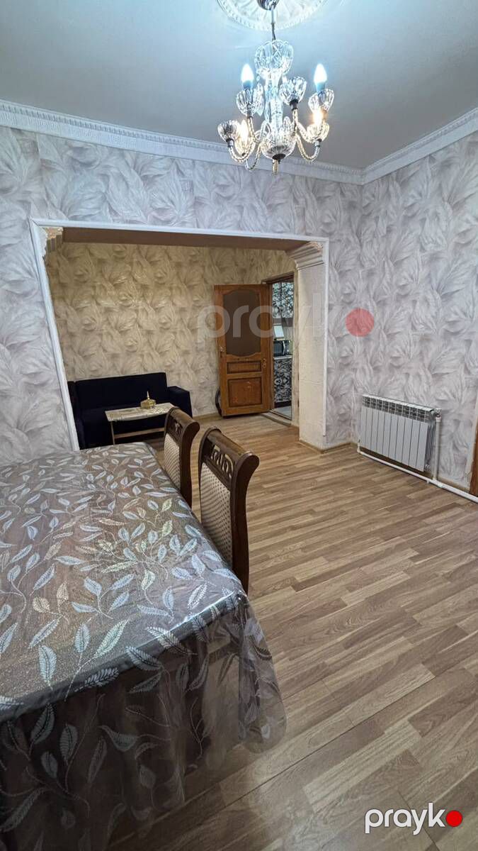 Həyət evi kirayə verilir, Nərimanov r. — Daşınmaz əmlak, Bakı (8)