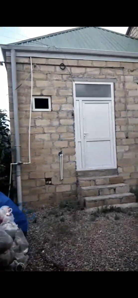 Həyət evi, Gəncə ş. — Ev, villa, Gəncə