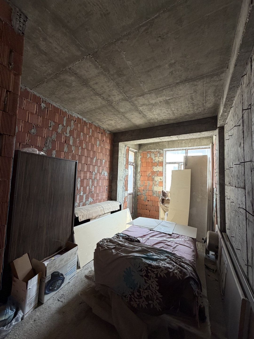 Satılır 3 otaqlı yeni tikili 105 m² — Mənzil, Bakı (11)