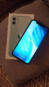 IPhone 11, Yaşıl — Smartfonlar