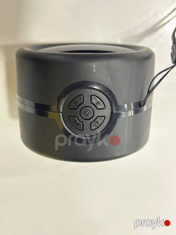 Bluetooth dinamik " Kisonli S16 Speaker " — Elektronika, Bakı (7)
