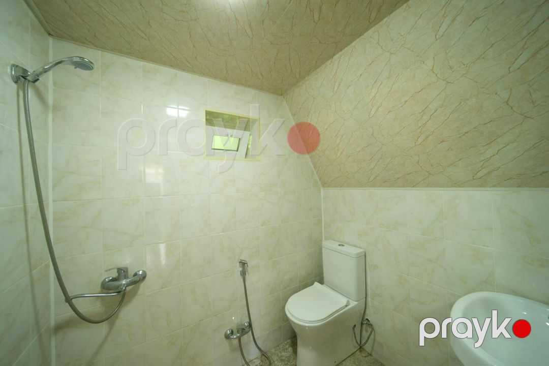 Bağ evi kirayə verilir, İstisu k — Ev, villa, Bakı (9)
