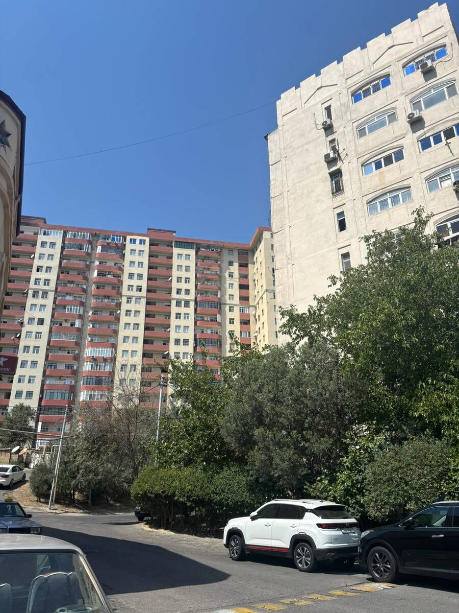 Satılır obyekt 88 m² — Əmlak, Bakı (3)
