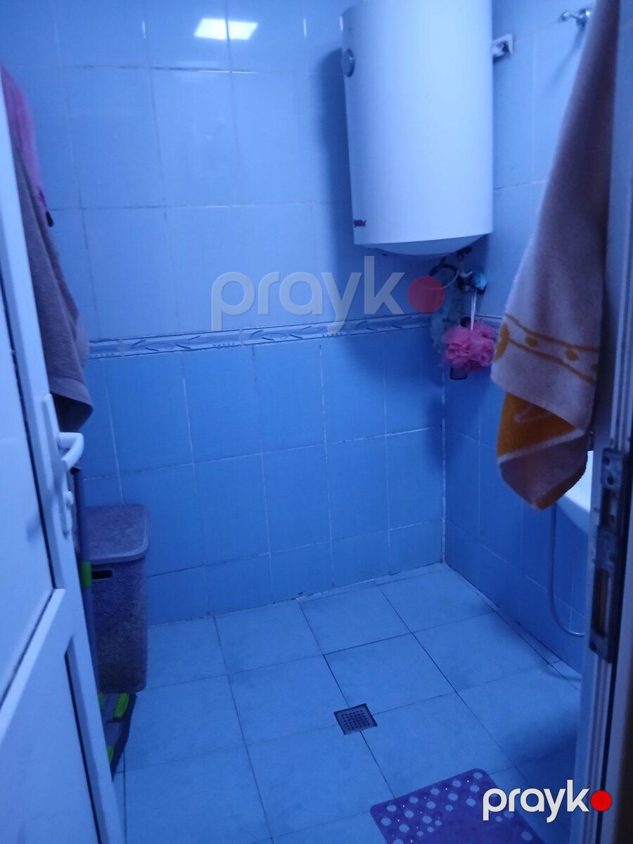 2-otaqlı mənzil, M.Cəlal küç., 45 m² — Mənzil, Bakı (10)