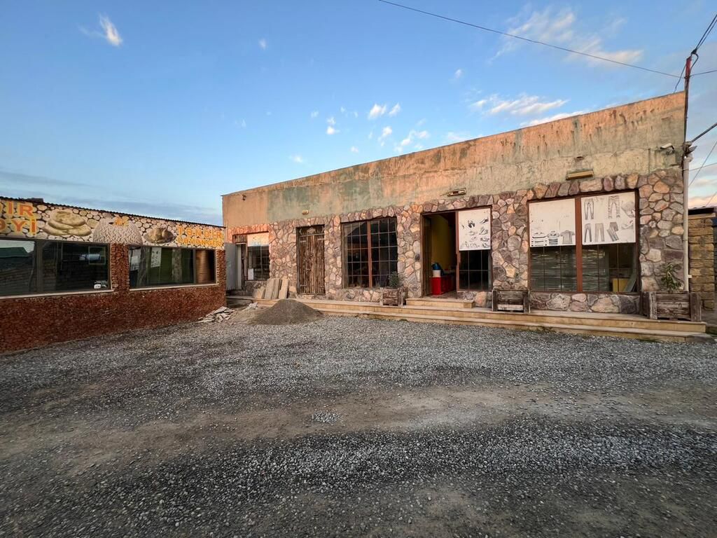 Satılır obyekt 200 m² — Əmlak, Bakı (3)