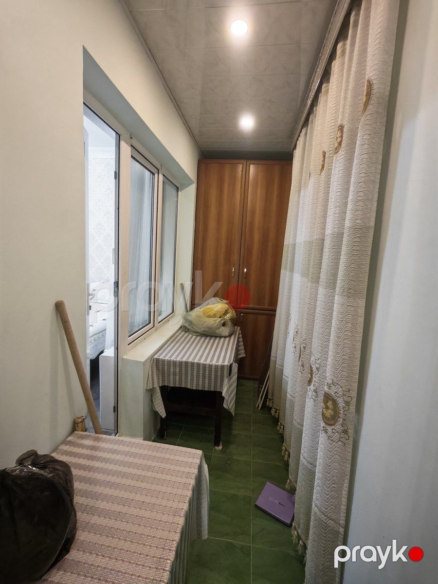 Satılır 3 otaqlı köhnə tikili 78 m² — Mənzil, Bakı (10)