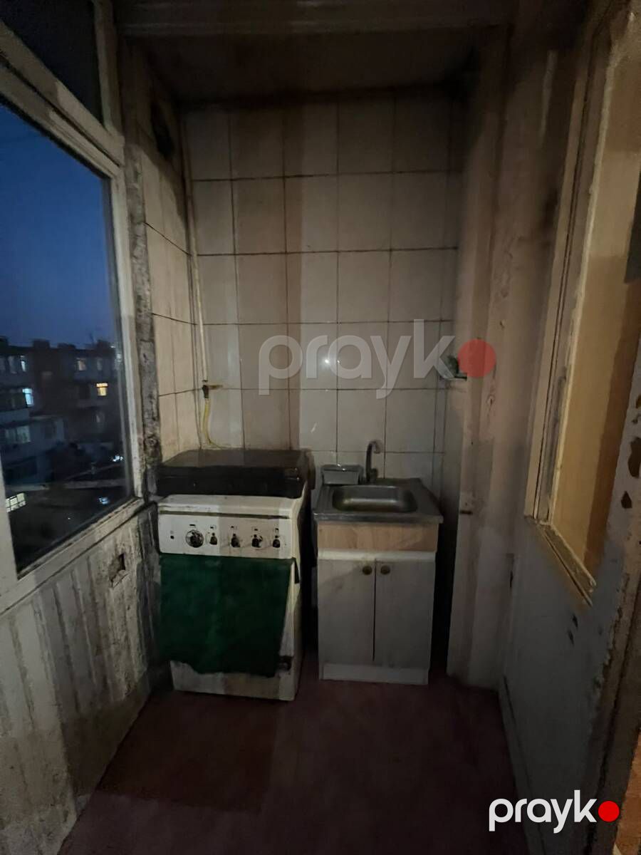 İcarəyə verilir 1 otaqlı köhnə tikili 30 m² — Mənzil, Bakı (5)