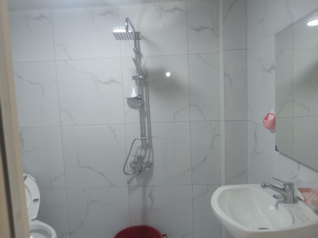 2-otaqlı yeni tikili, Xırdalan ş., 50 m² — Mənzil, Xırdalan (7)