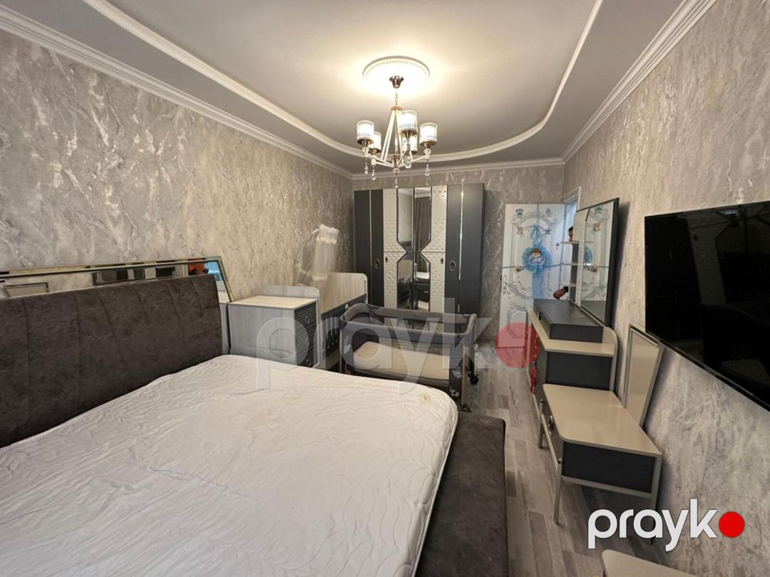 Satılır 3 otaqlı köhnə tikili 85 m² — Mənzil, Bakı (9)
