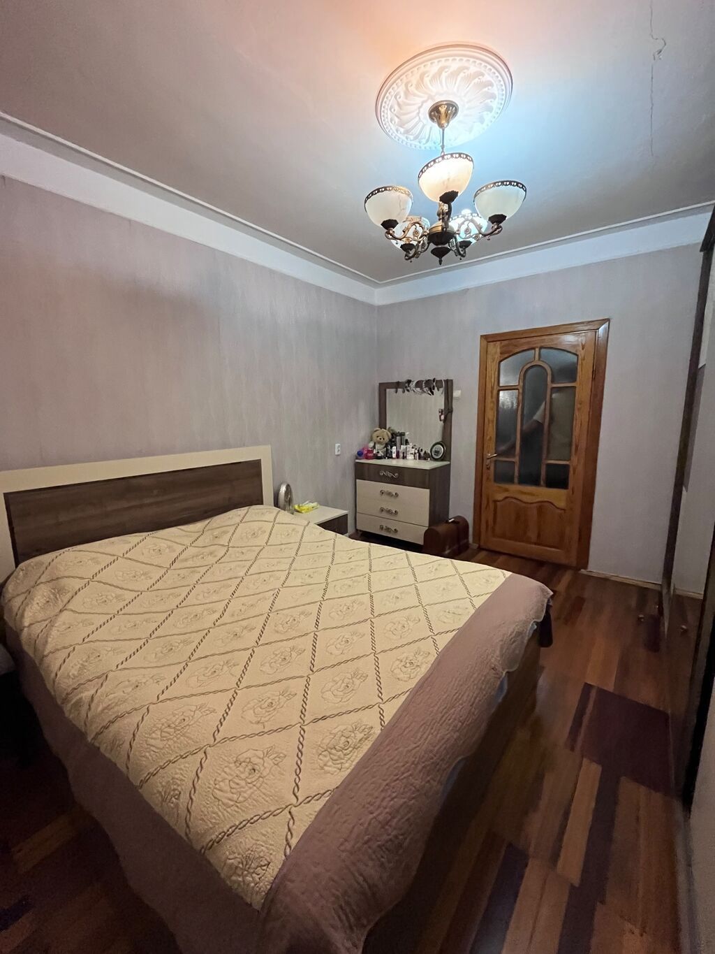 Sumqayıt, 2 otaqlı, Köhnə tikili, 52 kv. m — Daşınmaz əmlak, Sumqayıt (10)