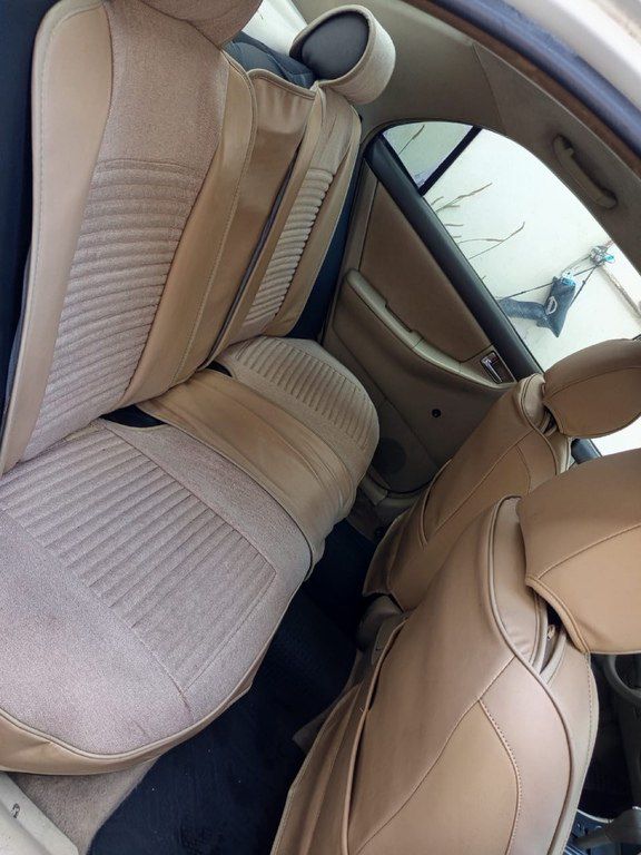 Toyota Corolla, 2.2 L, 2004 il, 150 000 km — Avtomobillər, Bakı (5)