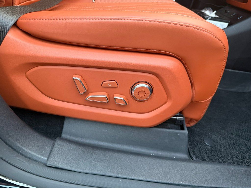 Changan Qiyuan Q07, 1.5 L, 31.7 kWh, 2025 il, 18 000 km — Avtomobillər, Bakı (4)