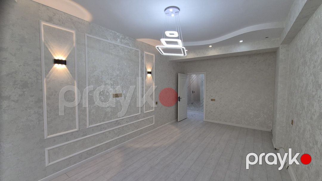 2-otaqlı yeni tikili, Xırdalan ş., 61.1 m² — Mənzil, Xırdalan (4)