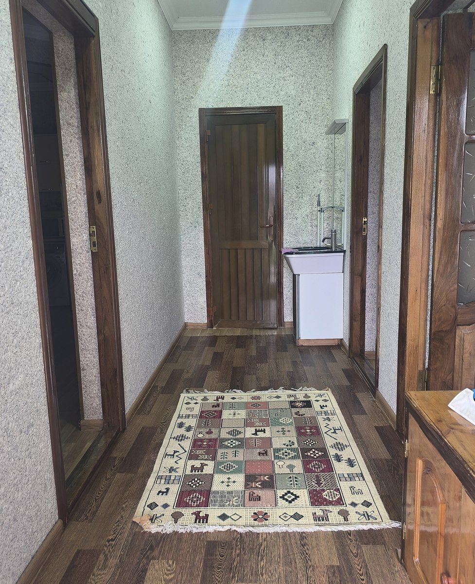 İcarəyə verilir 3 otaqlı həyət evi/bağ evi 100 m² — Ev, villa, İsmayıllı (5)