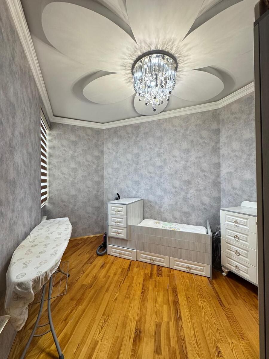 Satılır 3 otaqlı yeni tikili 80 m² — Mənzil, Bakı (6)