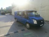 Ford Transit, 2.2 L, 2008 il, 266 945 km — Cars