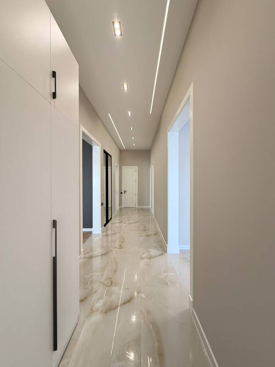 Satılır 4 otaqlı həyət evi/bağ evi 150 m² — Ev, villa, Bakı (8)