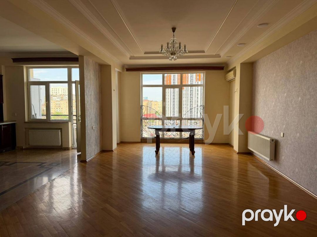 İcarəyə verilir 3 otaqlı yeni tikili 135 m² — Mənzil, Bakı (3)