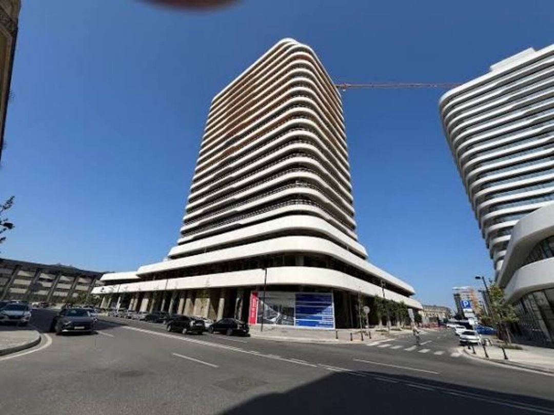 Satılır 3 otaqlı yeni tikili 178 m² — Mənzil, Bakı (6)