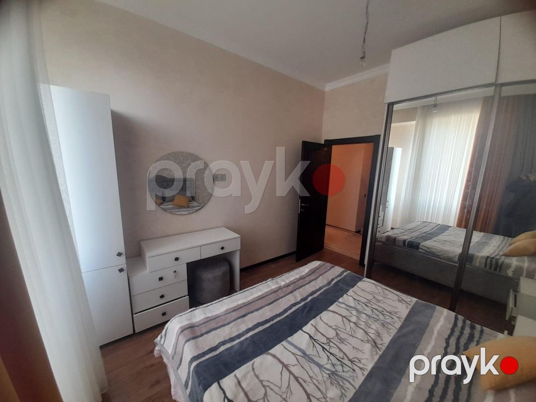3-otaqlı yeni tikili, Sumqayıt ş., 75 m² — Mənzil, Sumqayıt (4)