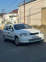Opel Astra, 1998 il — Ramil