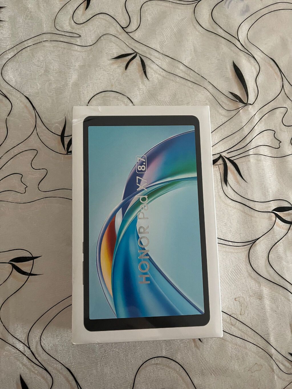 HONOR Pad X7 planşet Yenidir qutusu açılmayıb - Ekran: 8.7 düym IPS — Digər planşetlər, Bakı