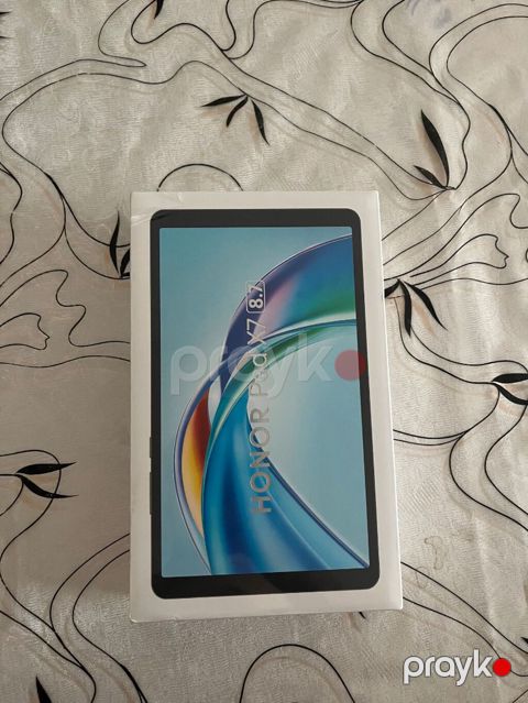 HONOR Pad X7 planşet Yenidir qutusu açılmayıb - Ekran: 8.7 düym IPS — Bakı