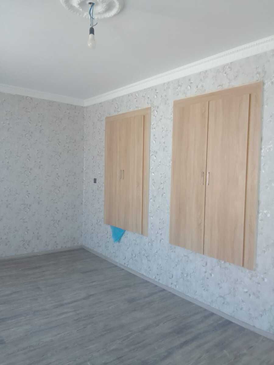 Satılır 3 otaqlı həyət evi/bağ evi 85 m² — Ev, villa, Bakı (11)