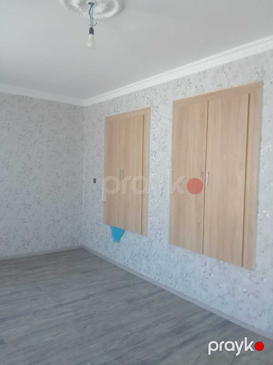 Satılır 3 otaqlı həyət evi/bağ evi 85 m² — Ev, villa, Bakı (11)
