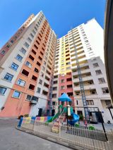 Satılır 3 otaqlı yeni tikili 115 m² — Mələk