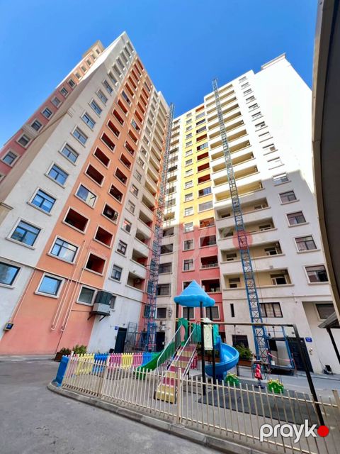 Satılır 3 otaqlı yeni tikili 115 m²