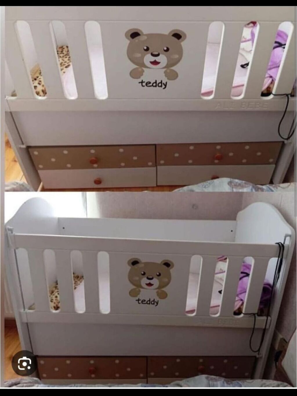 Milana Bewik qiymeti 40man tecilii satilir matras var yellenir kocle — Mebel, Mehdiabad