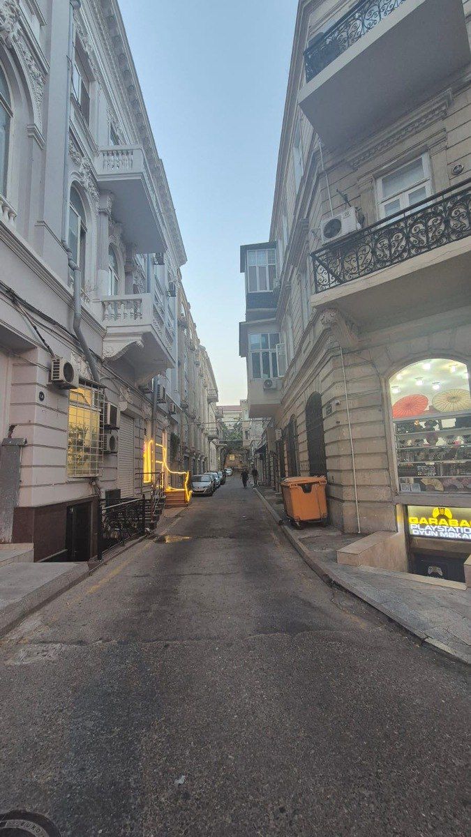 Satılır obyekt 45 m² — Əmlak, Bakı (3)