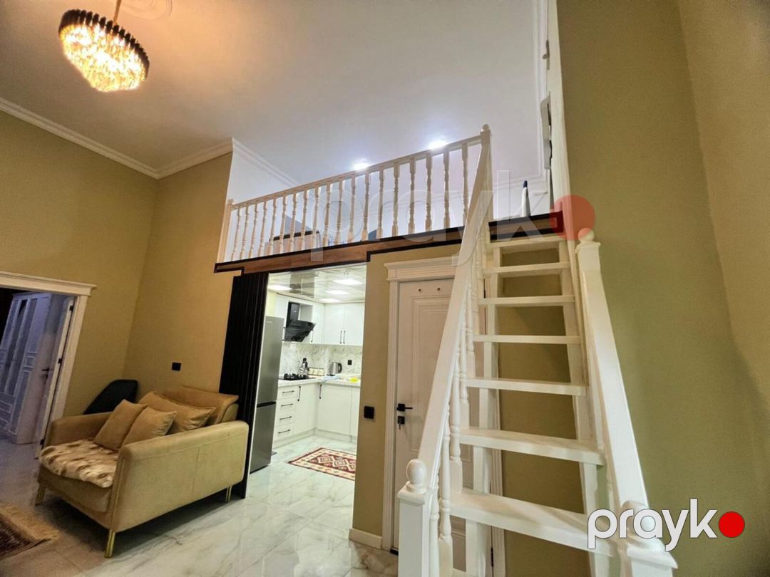 İcarəyə verilir 3 otaqlı köhnə tikili 70 m² — Mənzil, Bakı (5)