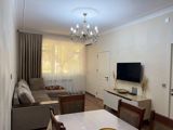 Satılır 2 otaqlı köhnə tikili 55 m² — Квартира