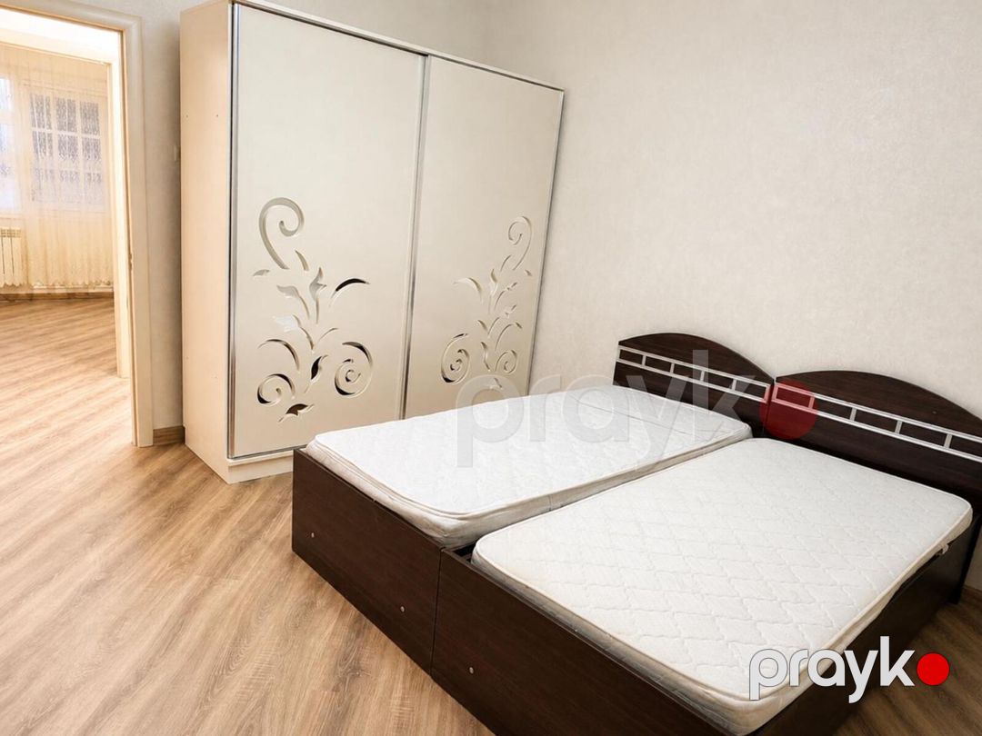 İcarəyə verilir 3 otaqlı köhnə tikili 90 m² — Mənzil, Bakı (5)