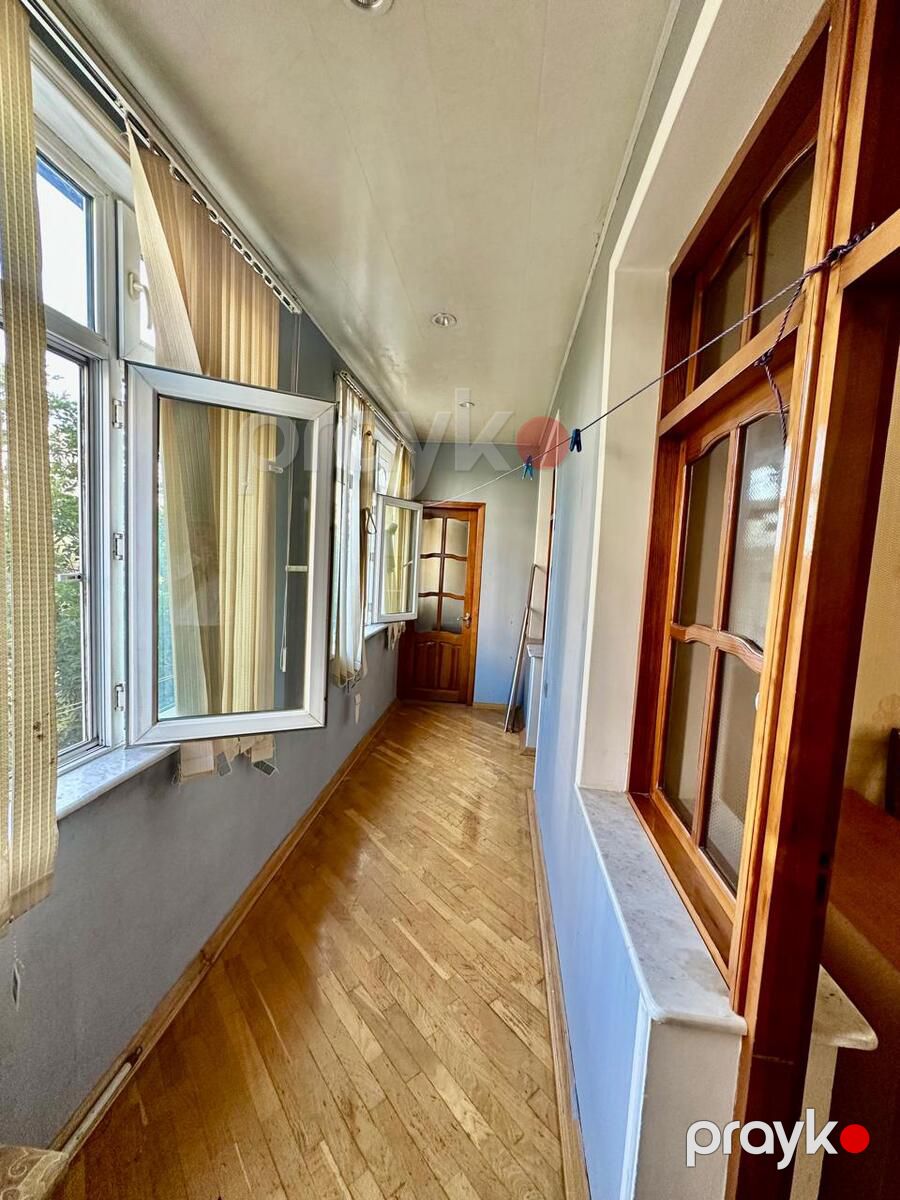 Satılır 2 otaqlı köhnə tikili 70 m² — Mənzil, Bakı (10)