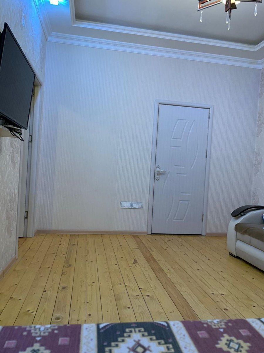 2-otaqlı yeni tikili kirayə verilir, Xırdalan ş., 65 m² — Daşınmaz əmlak, Xırdalan (9)