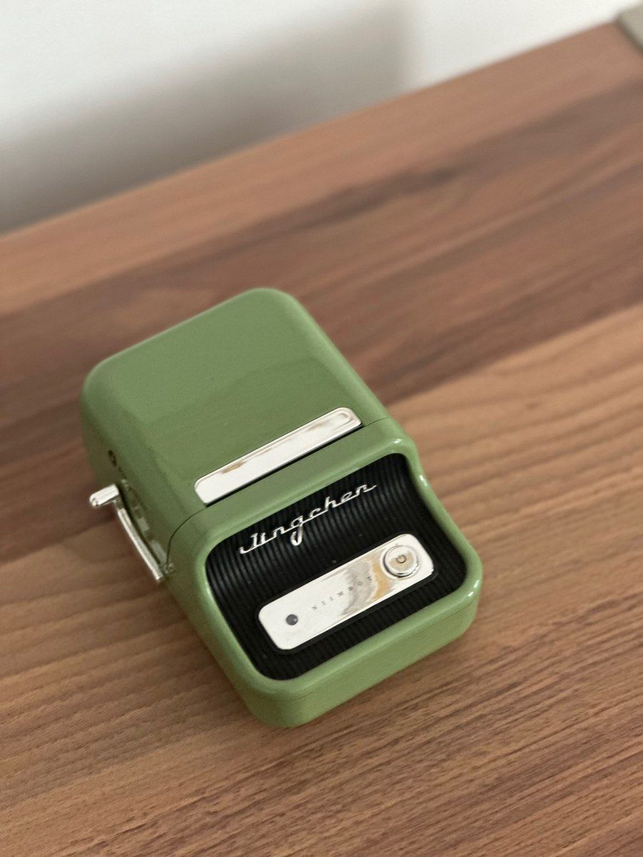 Printer Nimbot — Elektronika, Bakı
