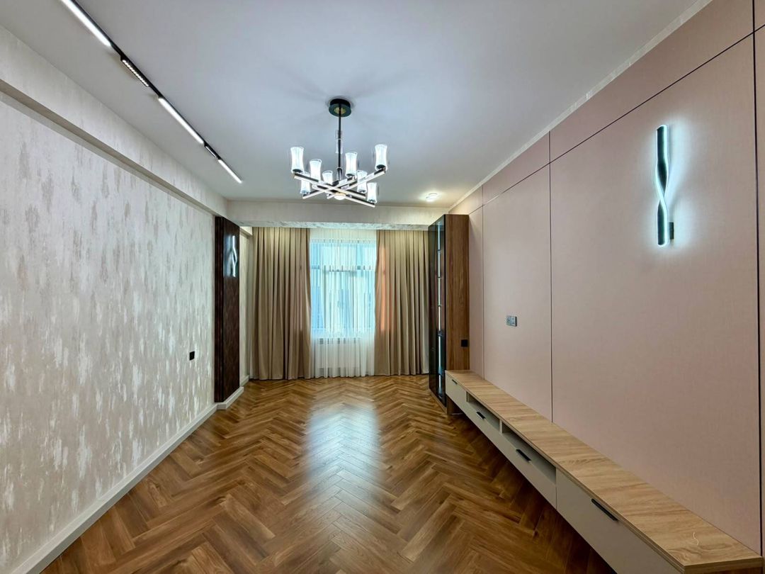 Satılır 2 otaqlı yeni tikili 74 m² — Mənzil, Bakı (3)