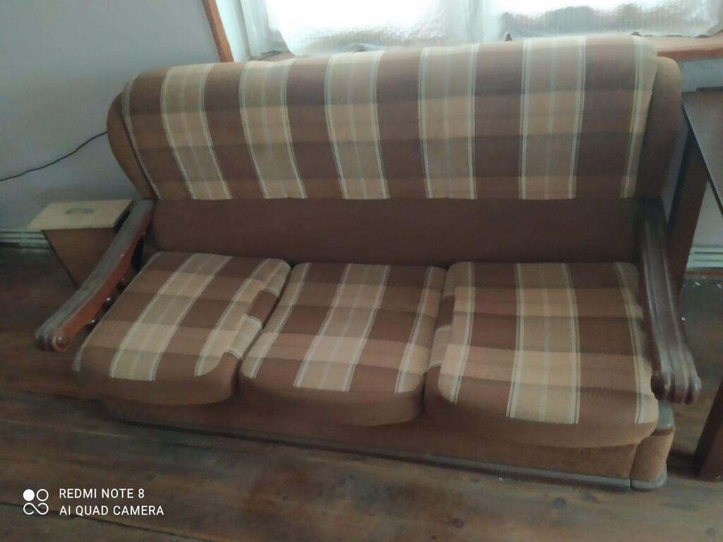 Yeni, Divan — Mebel, Sumqayıt (2)
