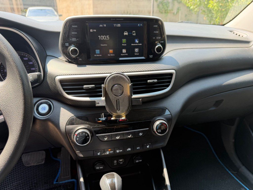 Hyundai Tucson, 2.0 L, 2019 il, 77 400 km — Avtomobillər, Bakı (11)