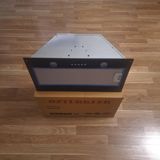 Aspirator Öztürkler — A.F Electronics — Бытовая техника