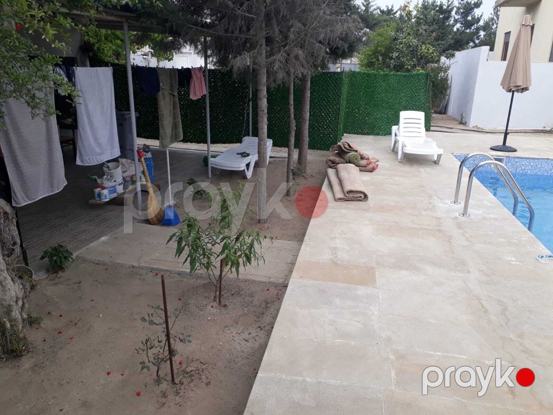 Bağ evi kirayə verilir, Bilgəh qəs. — Ev, villa, Bakı (6)