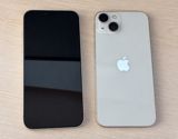 Apple iPhone 13 Starlight 128GB/4GB — Elmira