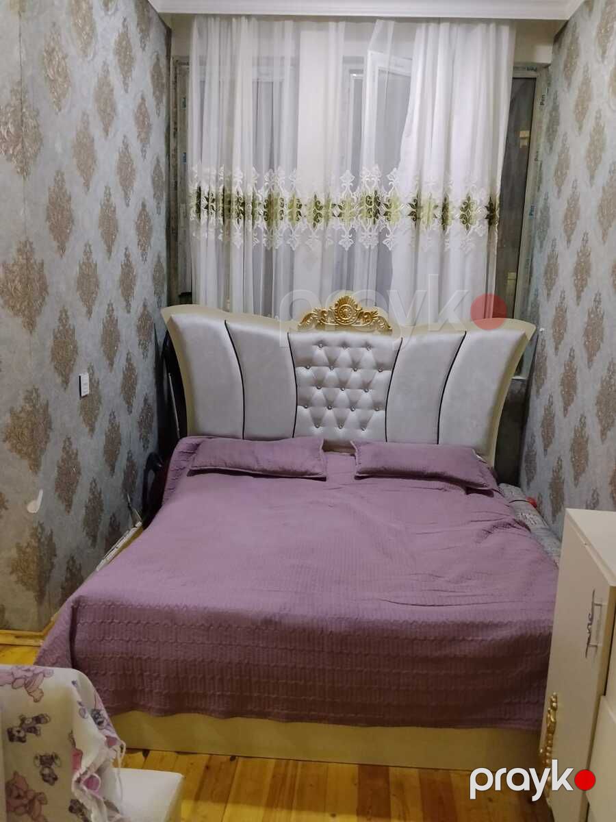 2-otaqlı yeni tikili, Sumqayıt ş., 50 m² — Daşınmaz əmlak, Sumqayıt (7)