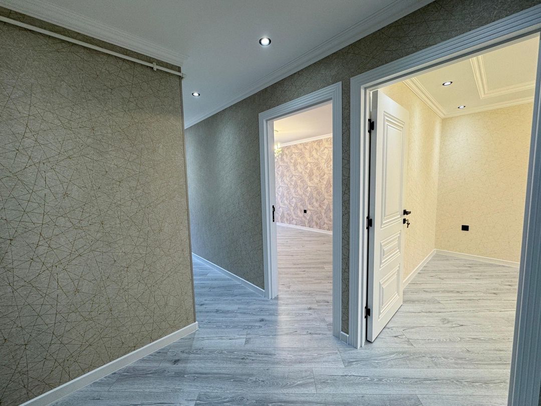 Satılır 3 otaqlı köhnə tikili 80 m² — Mənzil, Bakı (6)