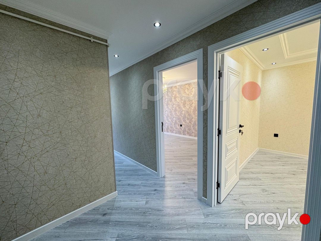 Satılır 3 otaqlı köhnə tikili 75 m² — Mənzil, Bakı (5)